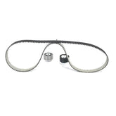 Ducato Triger Kayış Seti 2001-2022 Bosch 71771581