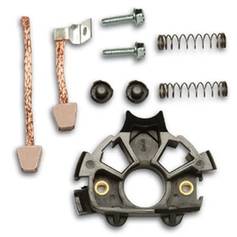 Megane Marş Motoru Kömür Taşıyıcı 1995-2003 BOSCH 2004336209