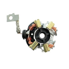 Megane Marş Motoru Kömür Taşıyıcı 2004-2009 Bosch 7701047321