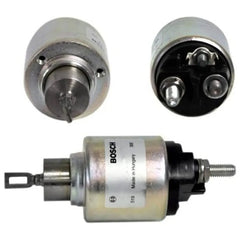 Ducato Marş Otomatiği 1990-2000 Bosch 77363816