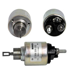 Linea Marş Otomatiği 2007-2015 Bosch 77363701