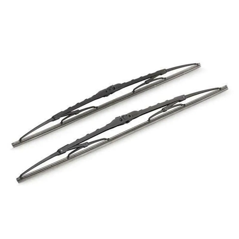 Alfa 164 Cam Silecek Süpürgesi 1992-1997 BOSCH 3397005162