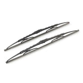 Alfa 164 Cam Silecek Süpürgesi 1992-1997 BOSCH 3397005162