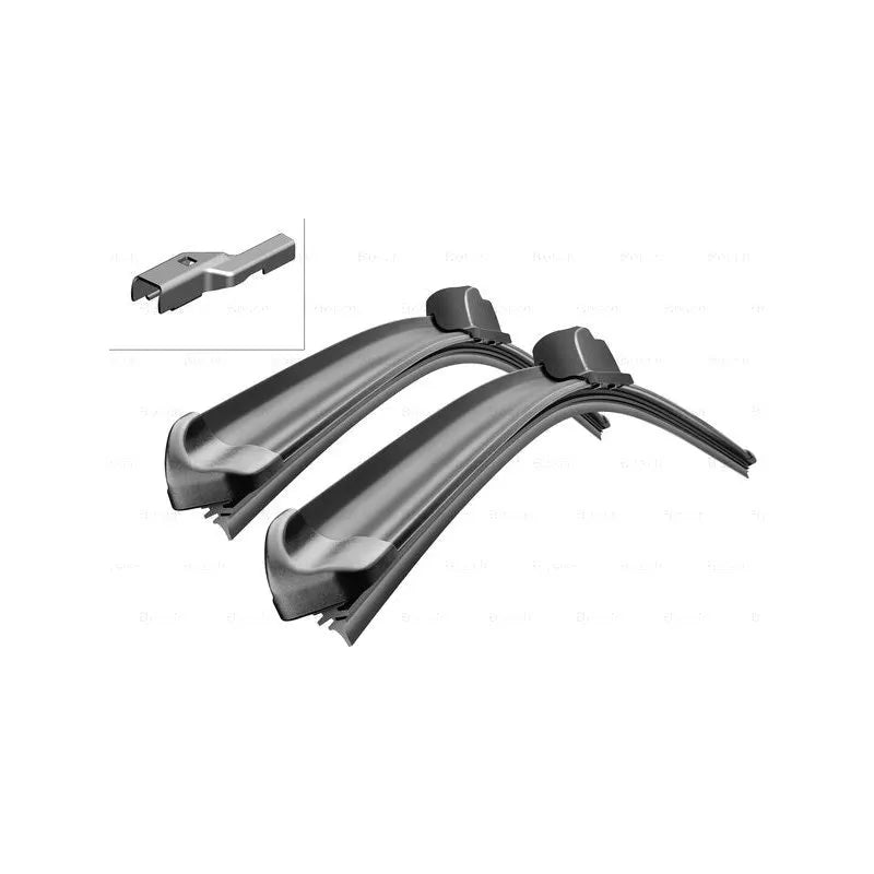 Grande Punto Ön Cam Silecek Süpürgesi 2005-2015