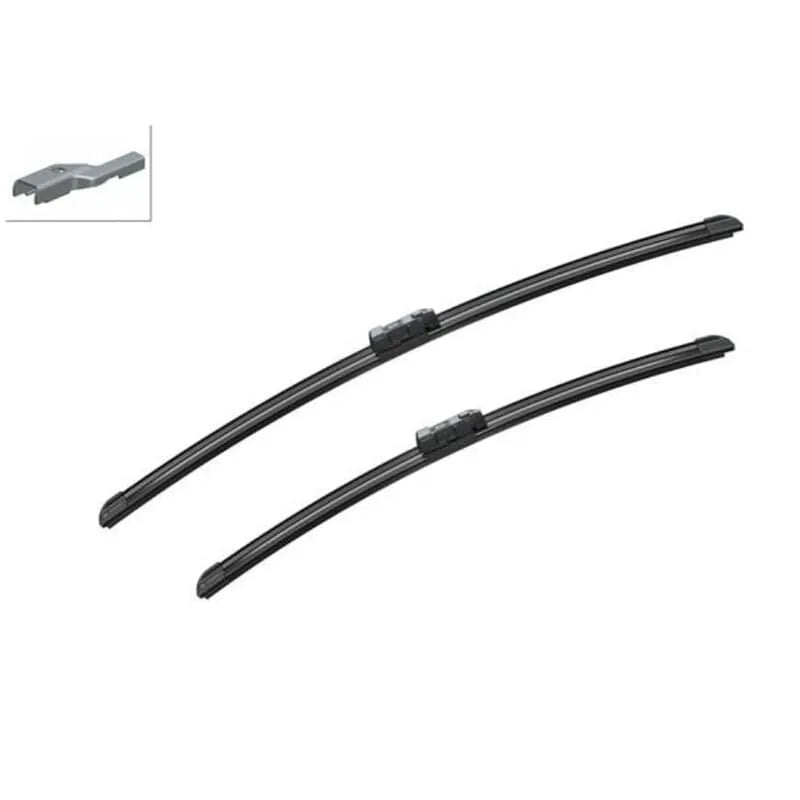 Twingo Ön Cam Silecek Süpürgesi 1997-2001 Bosch 288904355R