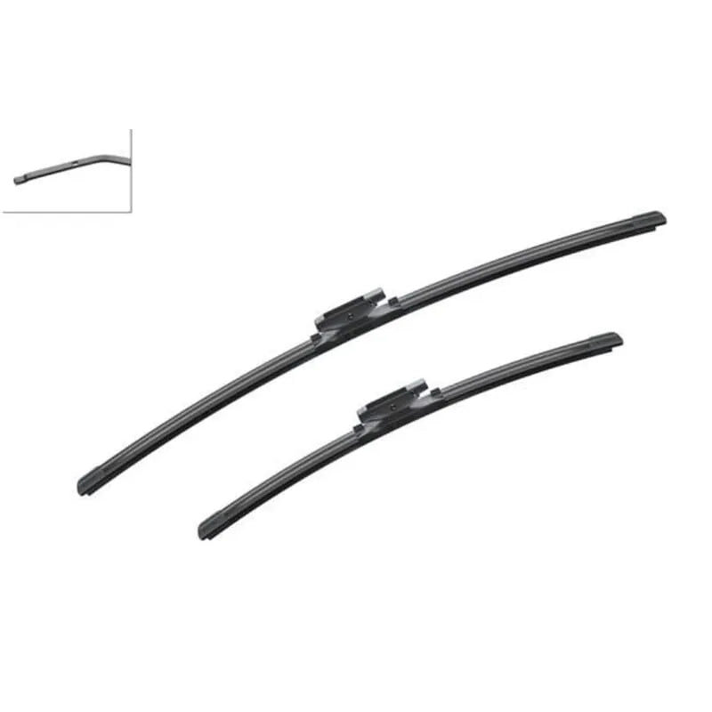 Fiorino Cam Silecek Süpürgesi 2007-2022 Bosch 1353220080