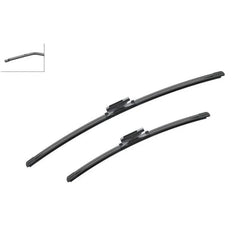 Fiorino Cam Silecek Süpürgesi 2007-2022 Bosch 1353220080