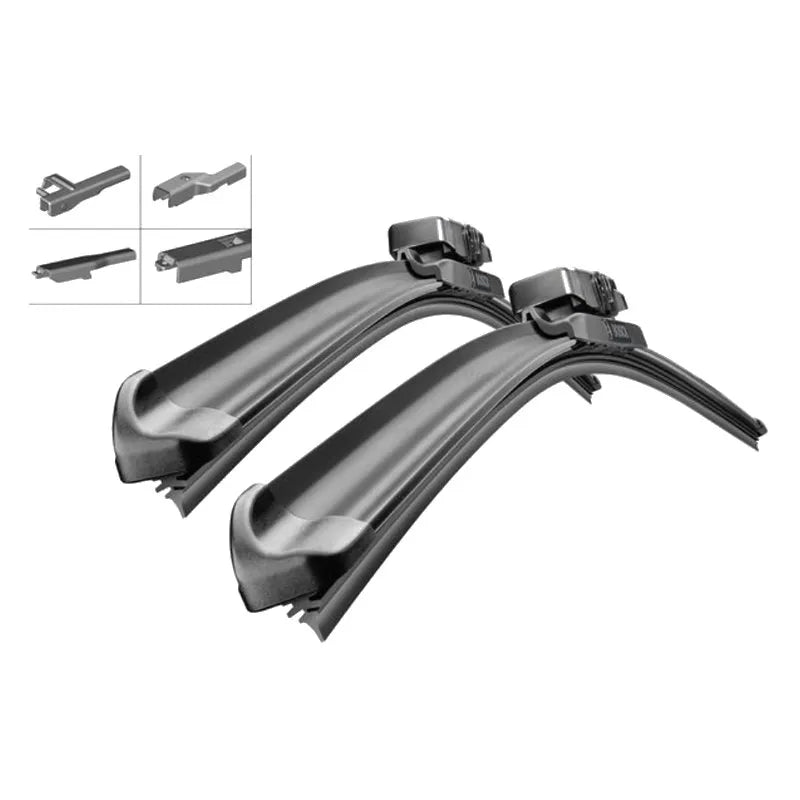 Trafic Cam Silecek Süpürgesi 2015-2019 BOSCH 3397007467