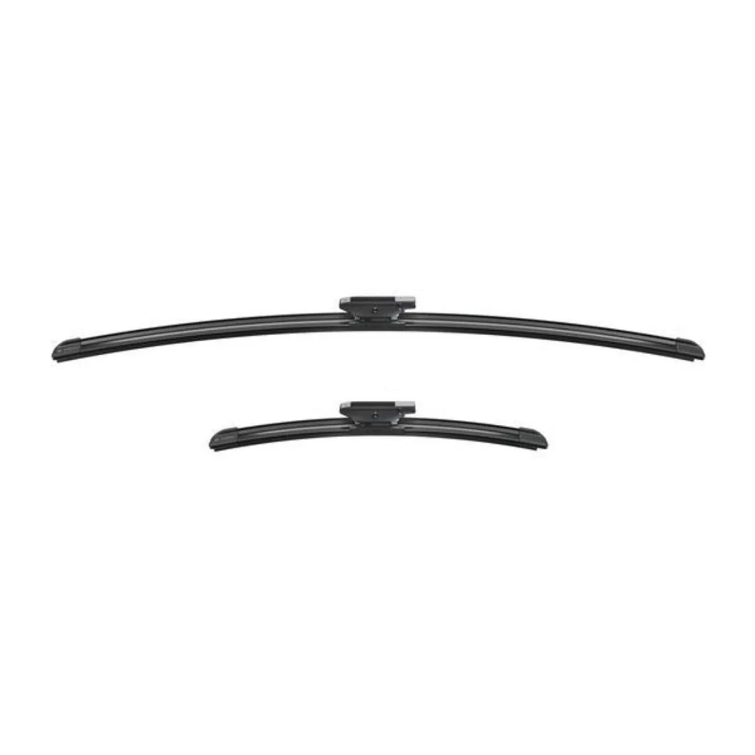 Captur Ön Cam Silecek Süpürgesi 2013-2019 Bosch 288818098R