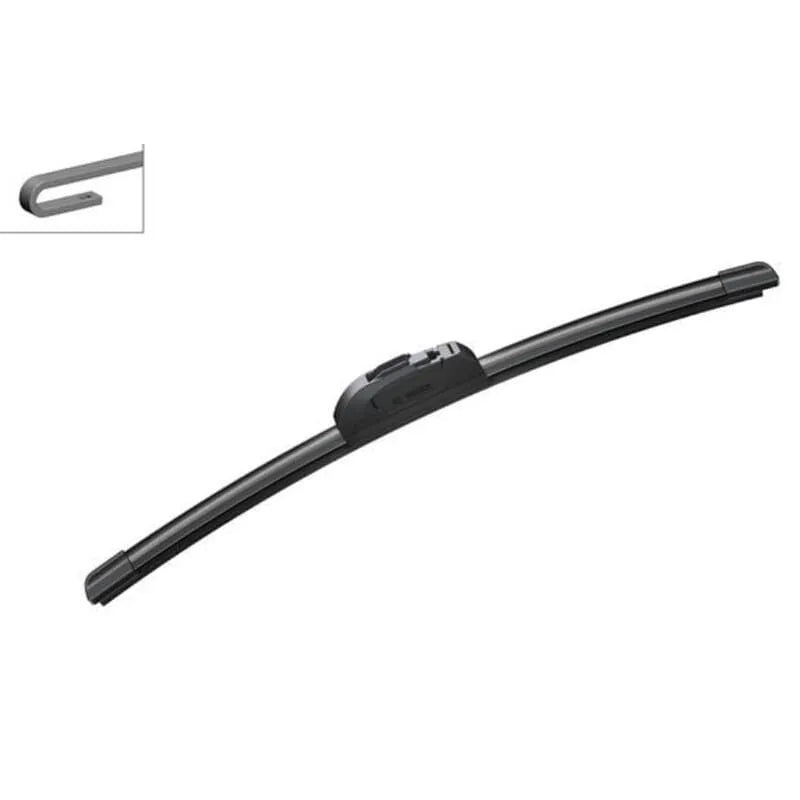 Alfa 33 Cam Silecek Süpürgesi 1990-1994 BOSCH 3397008530