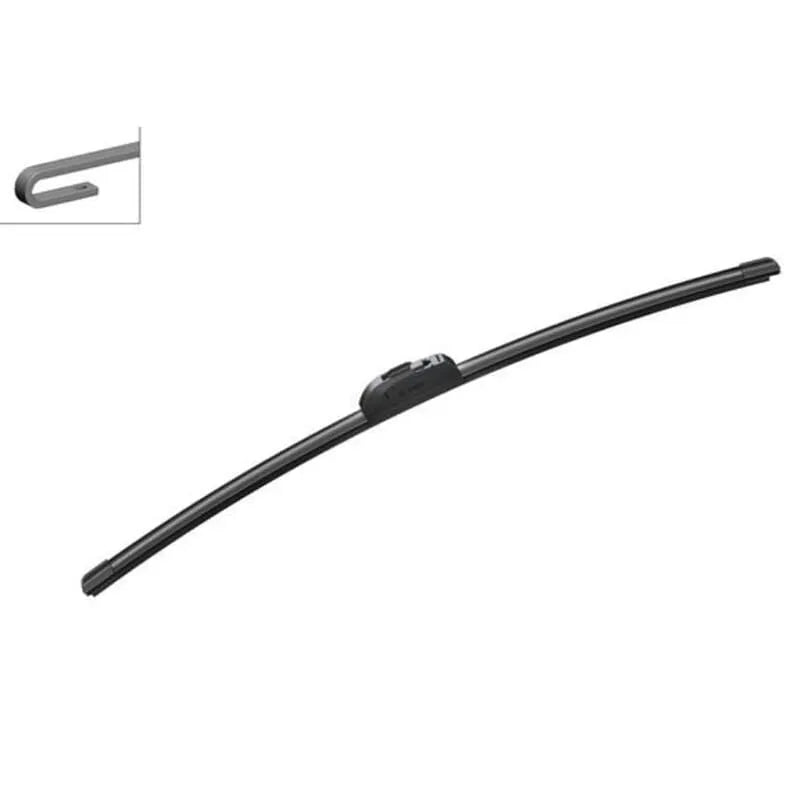 Alfa 33 Cam Silecek Süpürgesi 1990-1994 BOSCH 3397008538