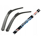 Laguna Ön Cam Silecek Süpürgesi 2003-2007 Bosch 288904913R