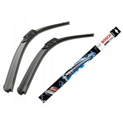 Espace Ön Cam Silecek Süpürgesi 1989-1999 Bosch 288904913R