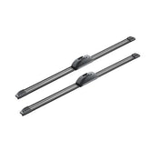 Clio Cam Silecek Süpürgesi 1999-2008 BOSCH 3397118903