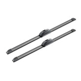 Megane Ön Cam Silecek Süpürgesi 1995-2003 Bosch 288904198R