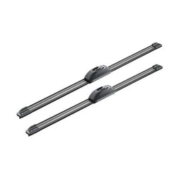 Alfa 33 Ön Cam Silecek Süpürgesi 1990-1994 BOSCH 3397118986