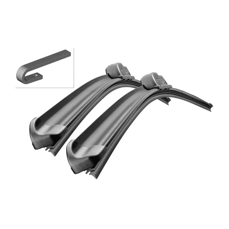 Trafic Cam Silecek Süpürgesi 2005-2011 BOSCH 3397118996