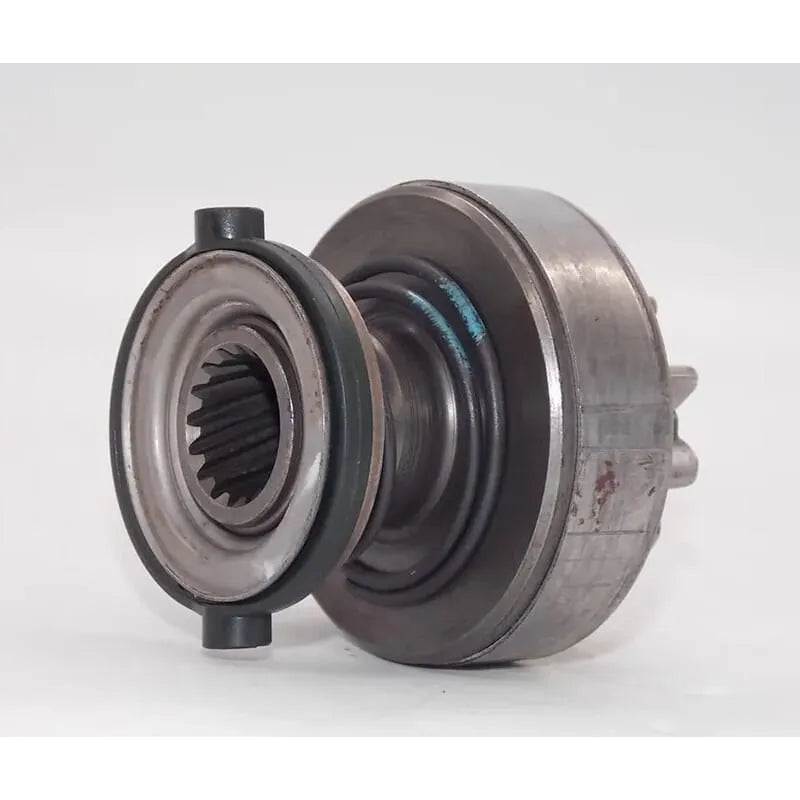 Ducato Marş Dişlisi 1995-2006 BOSCH 6033AD0270