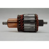 Ducato Marş Kollektörü 1995-2006 BOSCH 6033AD1104