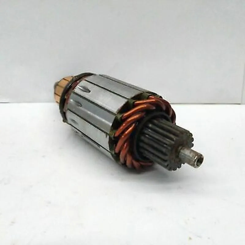 Ducato Marş Kollektörü 2001-2006 Bosch 9945508