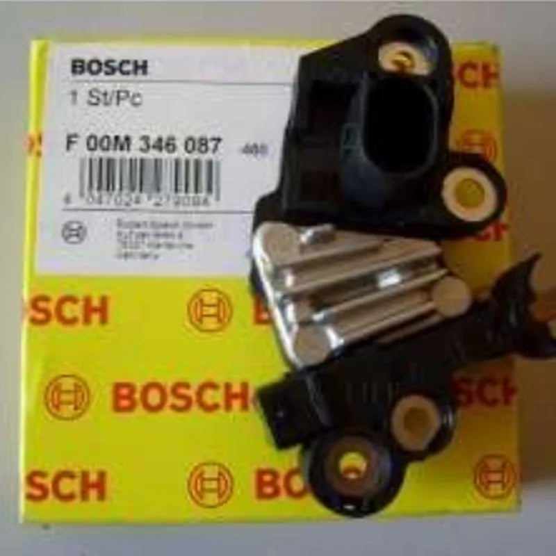 Ducato Alternatör Konjektörü 2007-2022 Bosch 77364083