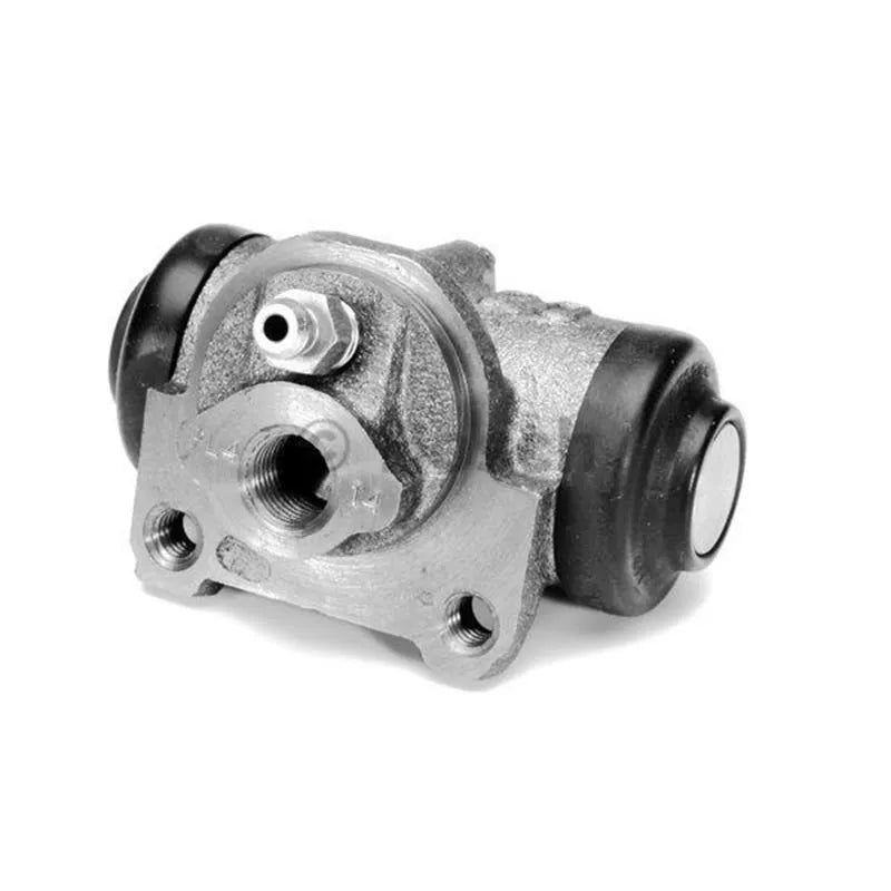 Fiat 500 Arka Fren Merkezi 2007-2014 Bosch 77362610