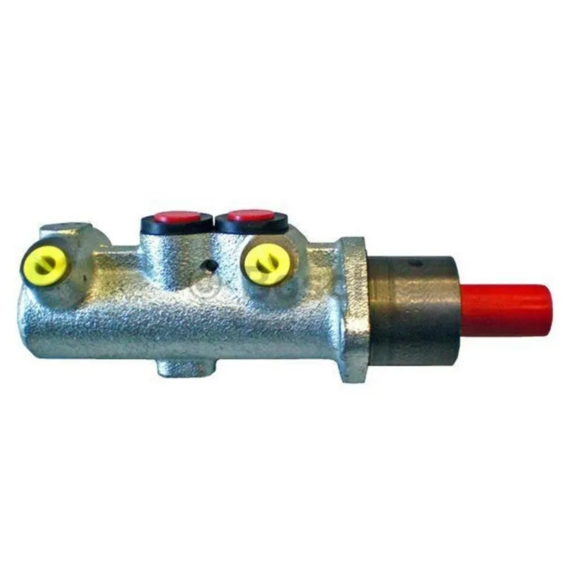 Siena Fren Ana Merkezi 1997-2002 Bosch 9949548