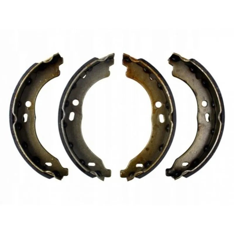 Ducato Arka El Fren Balatası 2007-2022 Bosch 77364023