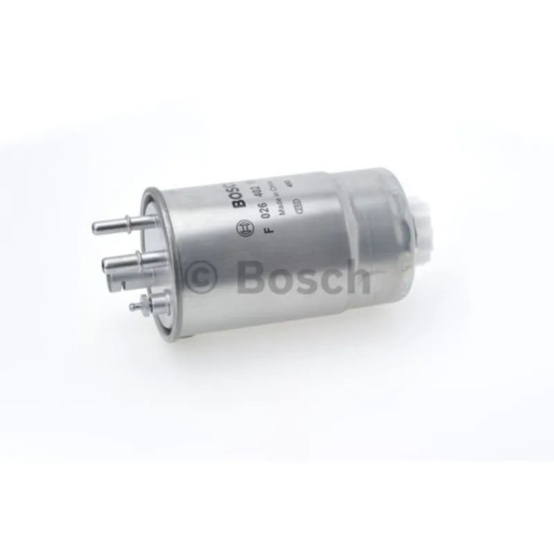 Grande Punto Mazot Filtresi 2005-2015 Bosch 77363804