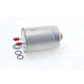 Megane Mazot Filtresi 2010-2015 Bosch 164009384R