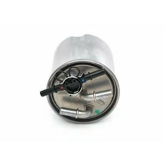 Logan Mazot Filtresi 2002-2018 Bosch 8200550972