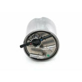 Megane Mazot Filtresi 2004-2009 Bosch 8200550972