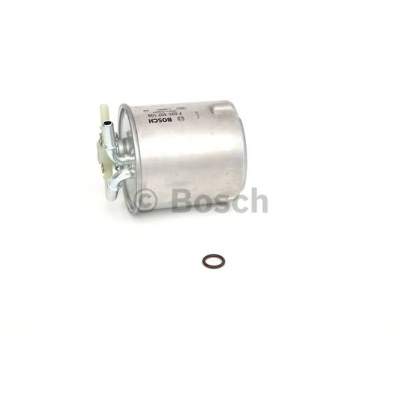 Koleos Mazot Filtresi 2009-2018 Bosch 16400JY00B