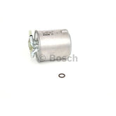 Koleos Mazot Filtresi 2009-2018 Bosch 16400JY00B