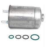 Megane Mazot Filtresi 2010-2019 Bosch 164008737R