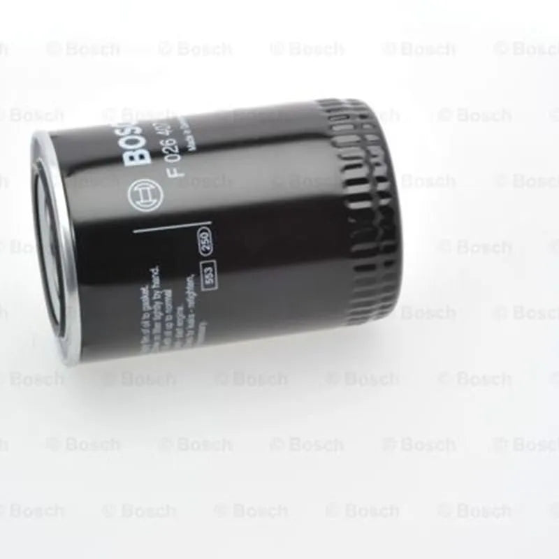 Ducato Yağ Filtresi 2001-2022 Bosch 71749828