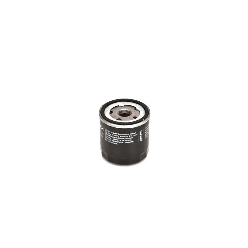 Captur Yağ Filtresi 2013-2019 Bosch 152089599R