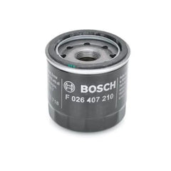 Solenza Yağ Filtresi 2004-2005 Bosch 6001543357