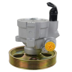 Trafic Direksiyon Pompası 2005-2019 Bosch 491100246R