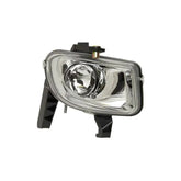 Grande Punto Sis Farı 2005-2011 Brucke 51718162