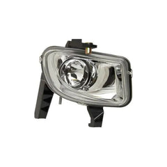 Grande Punto Sis Farı 2005-2011 Brucke 51718162