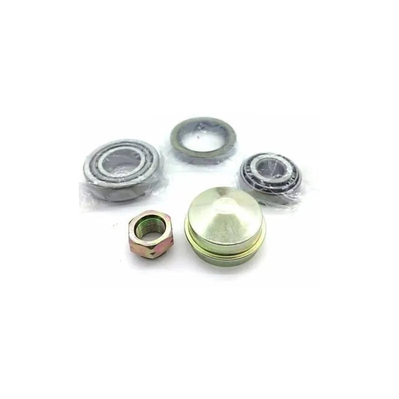 Kartal Ön Aks Bilyası Sol 1979-2001 Brucke 55170684