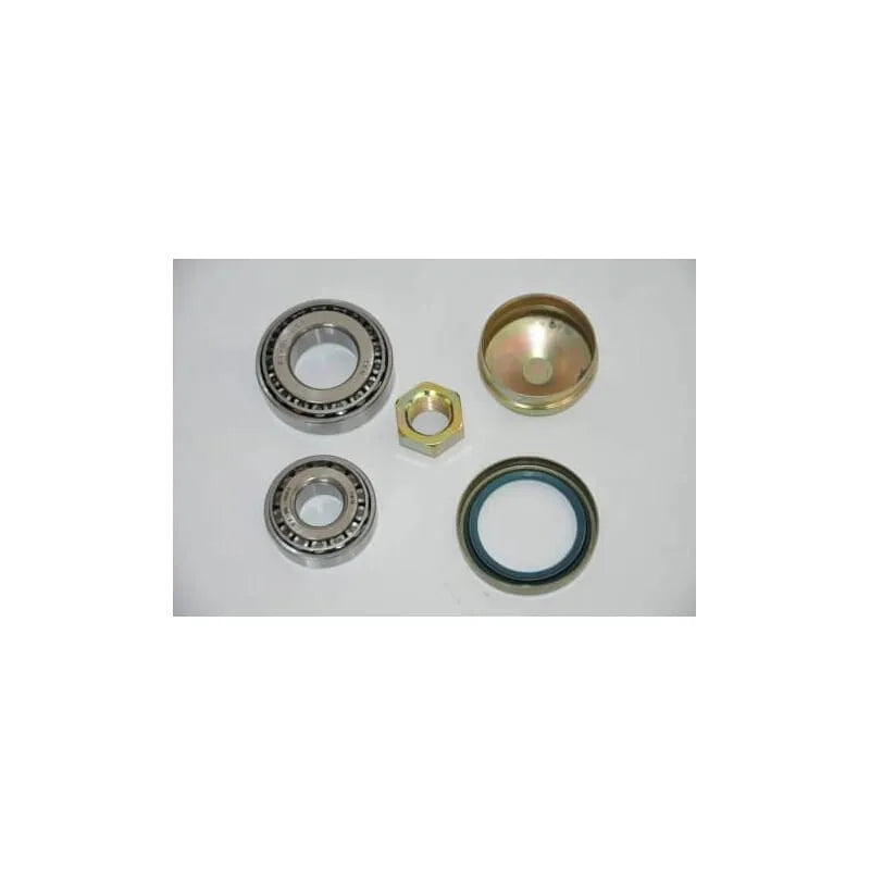 Kartal Ön Aks Bilyası Sağ 1979-2001 Brucke 55170724