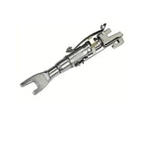 Brava Arka Fren Ayar Cırcırı 1997-2003 Brucke 7082147