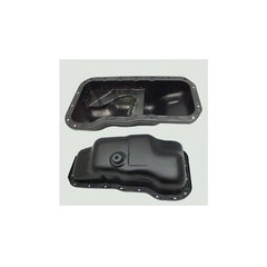 Tipo Yağ Karteri Alt 1990-2000 Brucke 7727771