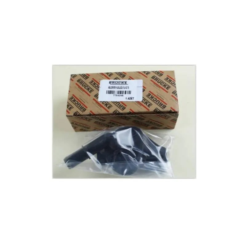 Uno Kalorifer Musluğu 1995-1999 Brucke 7754046