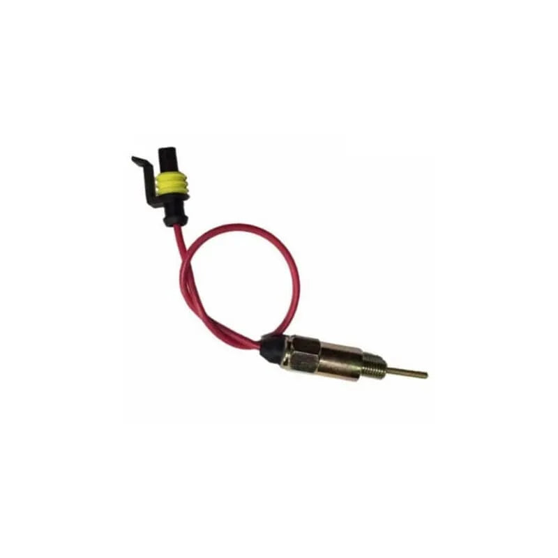 Şahin Rölanti Ayar Vanası 1988-2001 Brucke 9941938