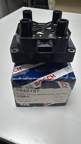 Punto Ateşleme Bobini