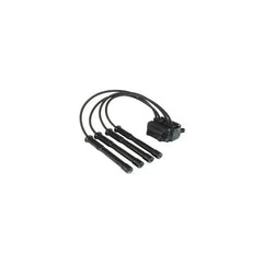 Clio Ateşleme Bobini Ve Buji Kablosu 1990-2015