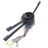 Doğan Far Sinyal Silecek Kumanda Grubu 1982-1987 CAREX 434